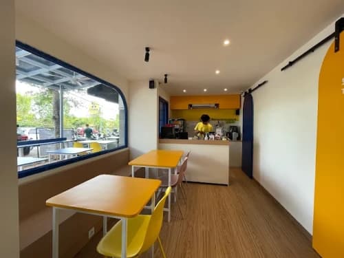 Yeobi Hansik 여비 한식